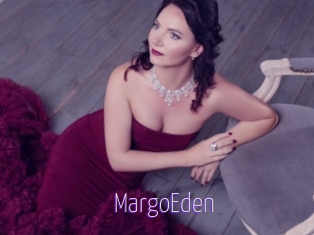 MargoEden Fuck Lolita Cunt