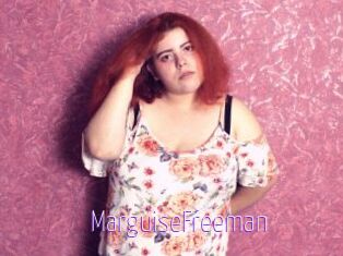 MarguiseFreeman