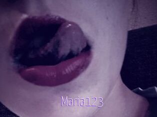 Maria123