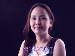 MariaBartolome