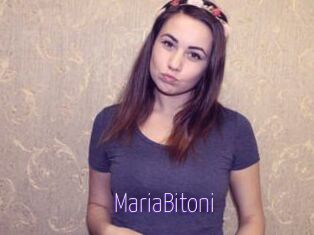 MariaBitoni