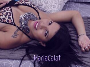 MariaCalaf