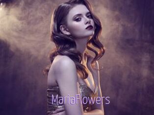 MariaFlowers