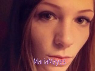 Maria_Mayes