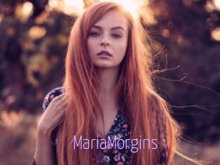 MariaMorgins