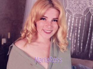 MariaRoss