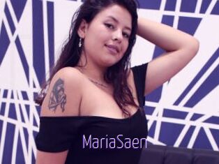 MariaSaen