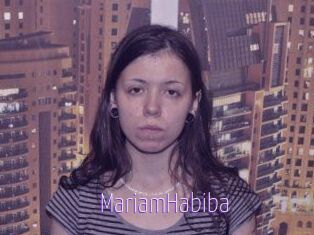 MariamHabiba