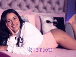 MariamSoto