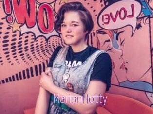 MarianHotty Fuck Lolita Cunt