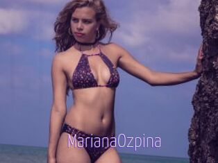 MarianaOzpina