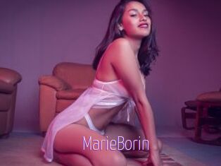 MarieBorin