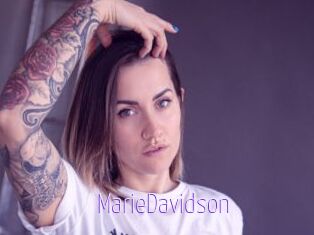 MarieDavidson