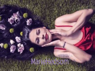 MarieHedsom