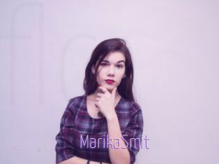 MarikaSmit