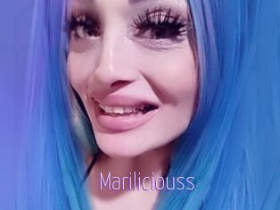 Mariliciouss