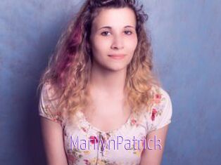 MarilynPatrick