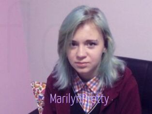 MarilynPretty