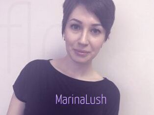MarinaLush Fuck Lolita Cunt