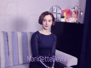 MarinetteDevlin