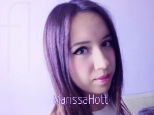 MarissaHott