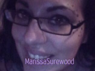 Marissa_Surewood