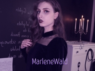 MarleneWald Fuck Lolita Cunt