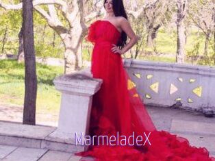 MarmeladeX