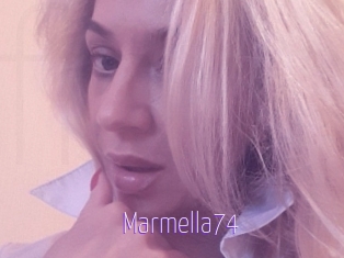 Marmella74 Fuck Lolita Cunt