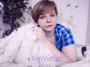MarryGenial
