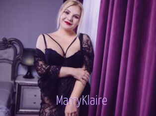 MarryKlaire