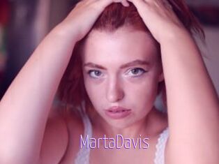 MartaDavis