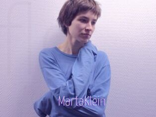 MartaKlein