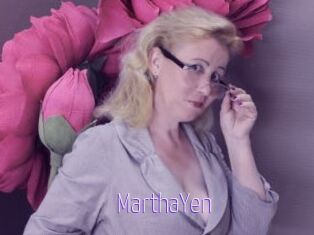 MarthaYen