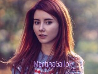 MartinaGallo