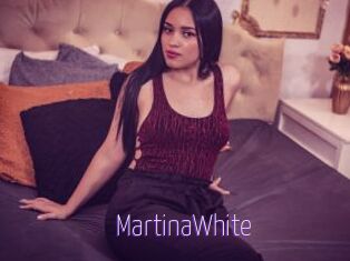 MartinaWhite