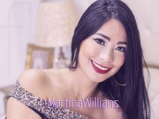 MartinaWillians