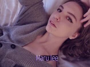 Maru_lee