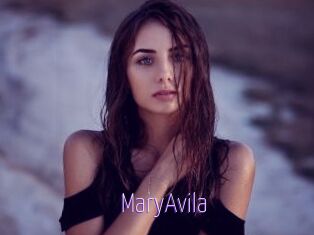 MaryAvila