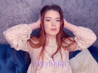 MaryBerker