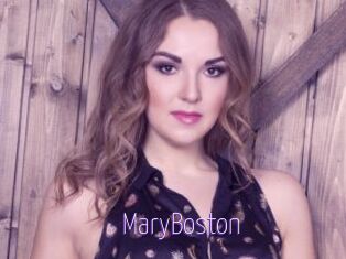 MaryBoston