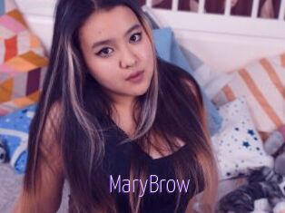 MaryBrow