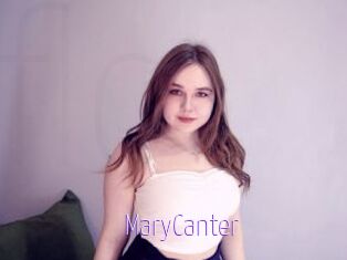 MaryCanter