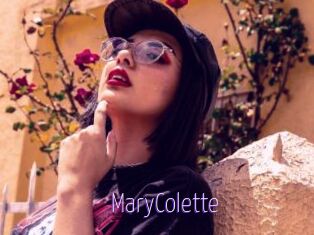 MaryColette
