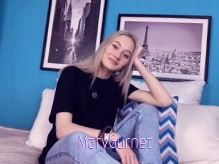 MaryGurnet