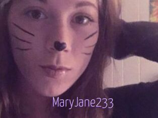 MaryJane233 Fuck Lolita Cunt