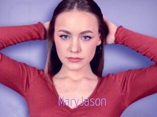 MaryJason