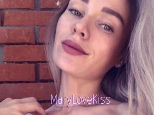 MaryLoveKiss
