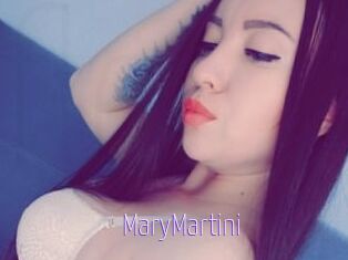 MaryMartini
