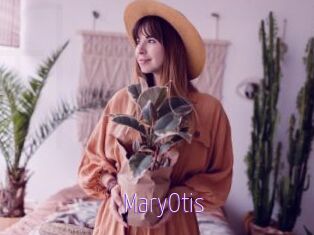 MaryOtis